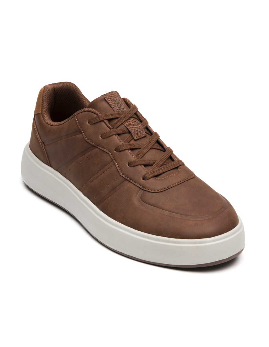 Zapato derby para hombre