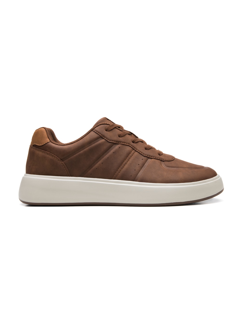 Zapato derby para hombre 5