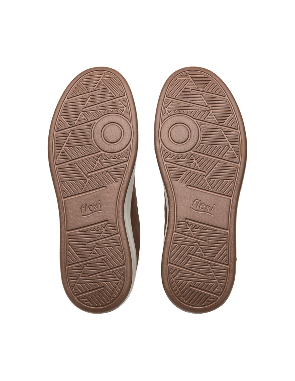 Zapato derby para hombre 3