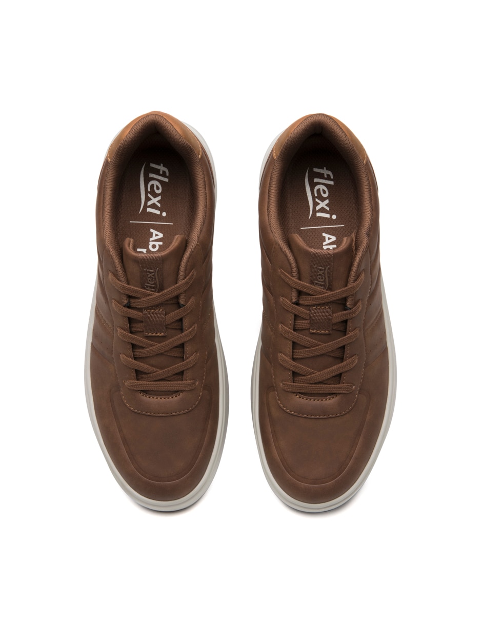 Zapato derby para hombre 2