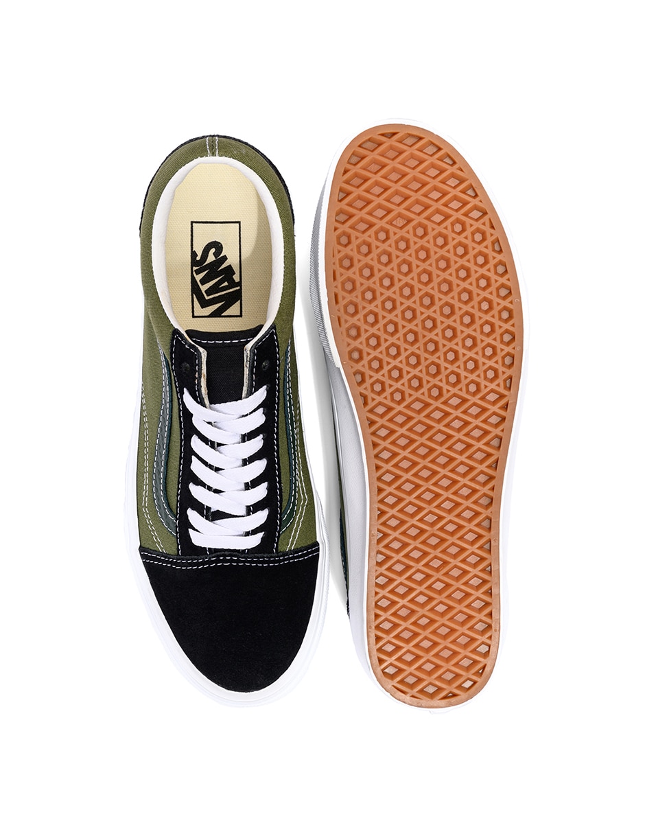 Tenis Old Skool para hombre 4