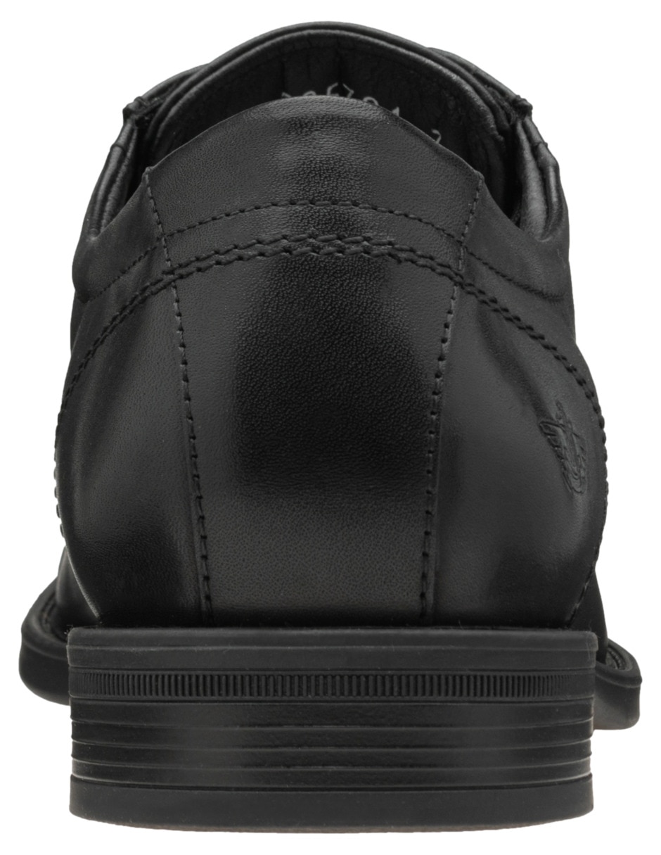 Zapato choclo para hombre 4