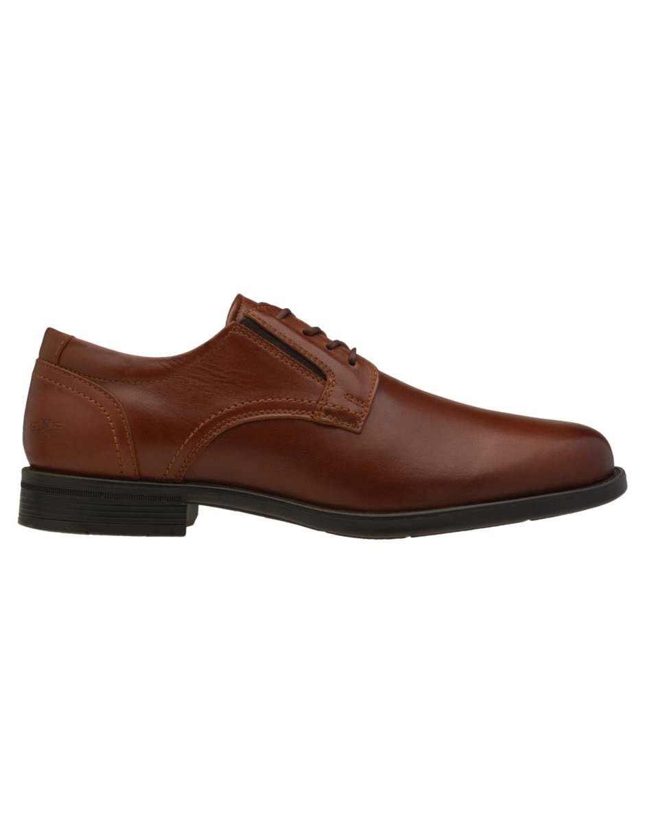 Zapato choclo para hombre 5