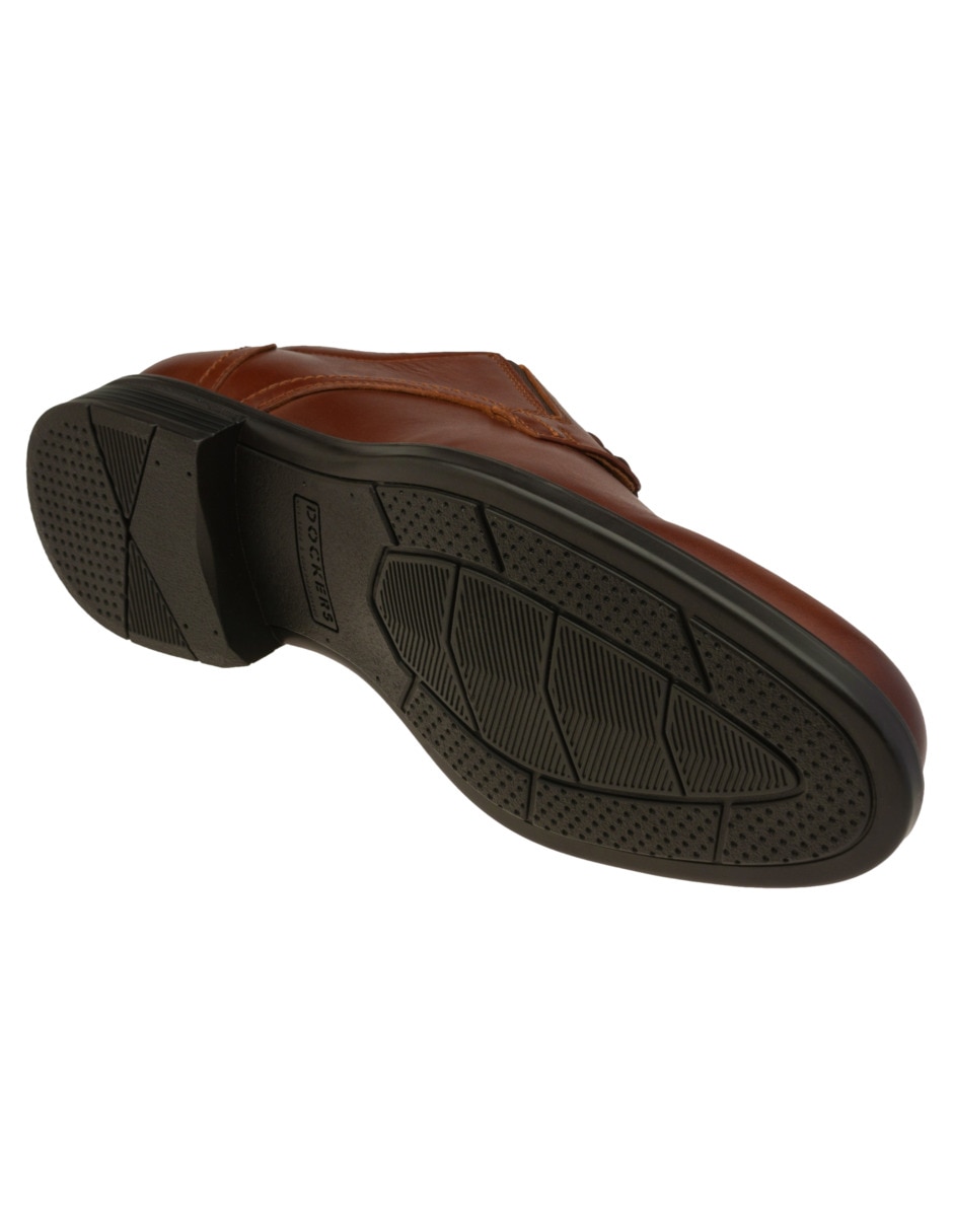 Zapato choclo para hombre 4