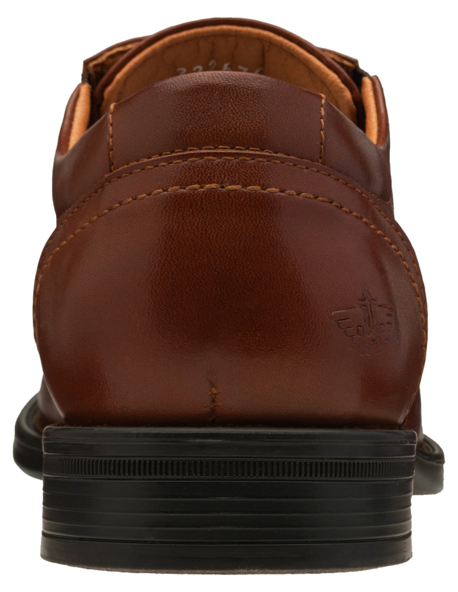 Zapato choclo para hombre 2