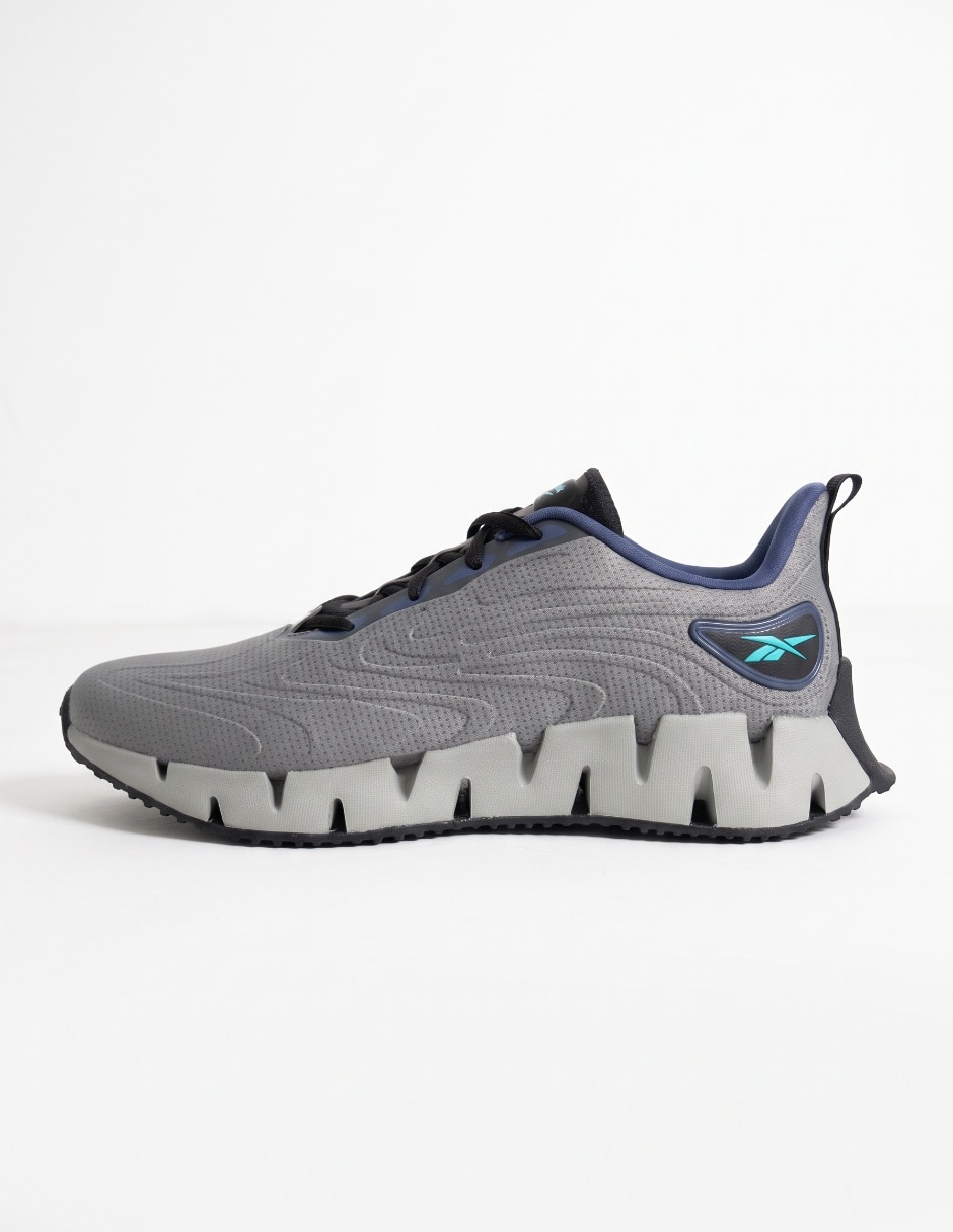 Tenis zig futaura de hombre para correr Tenis zig futaura de hombre para correr