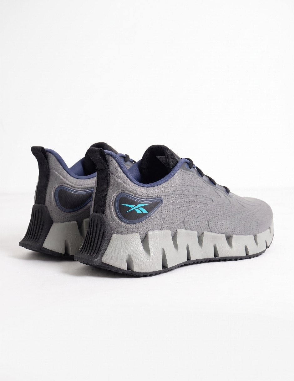 Tenis zig futaura de hombre para correr 2