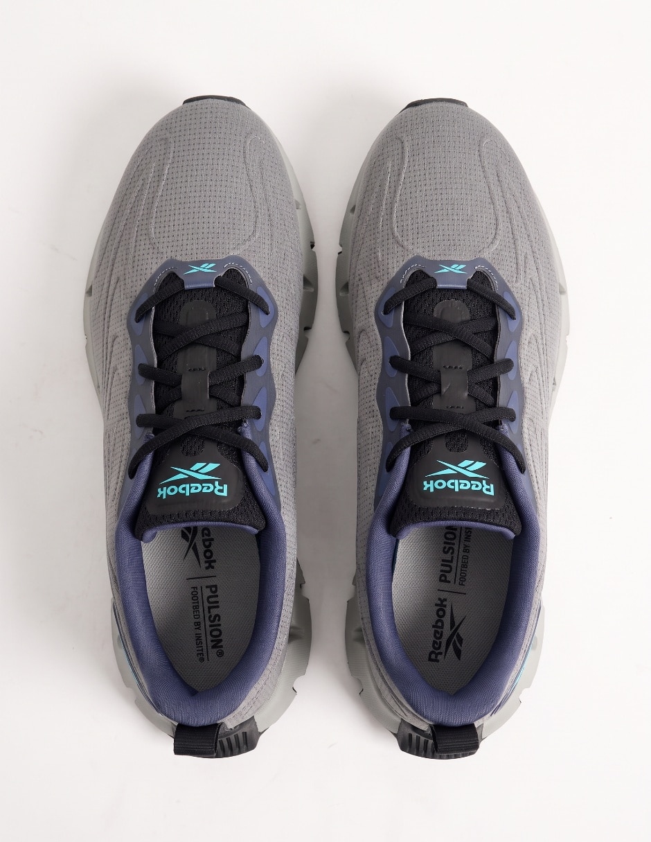 Tenis zig futaura de hombre para correr 3