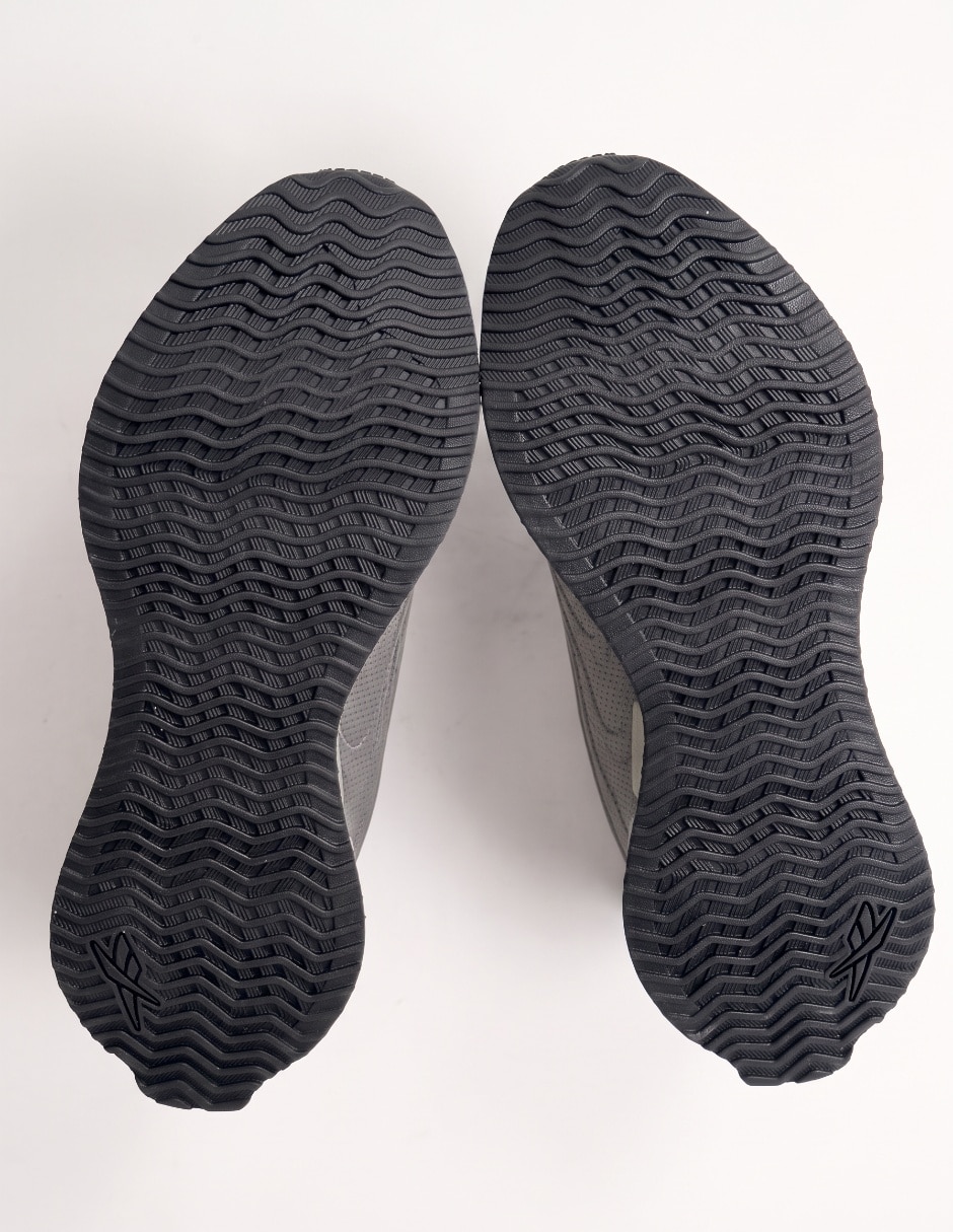 Tenis zig futaura de hombre para correr 4