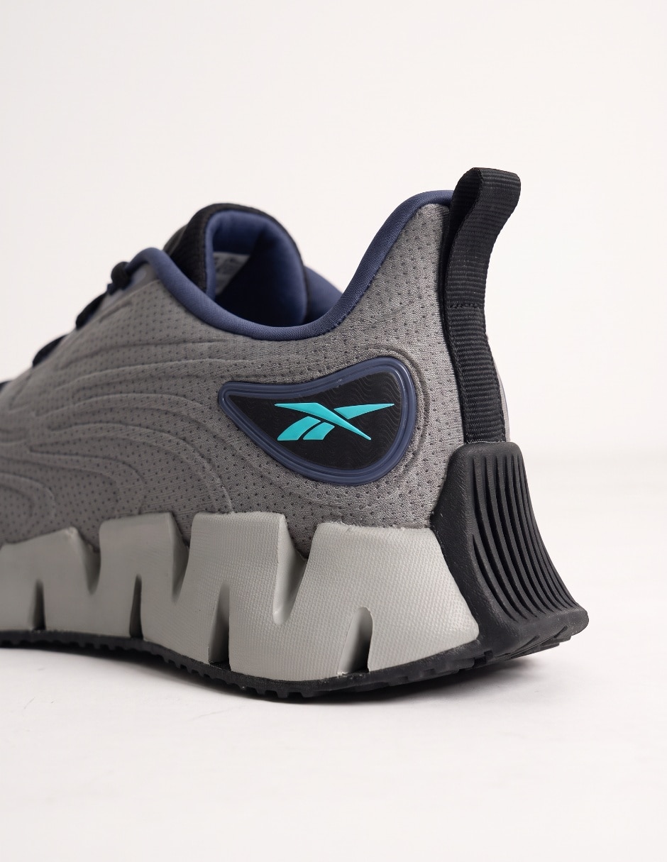 Tenis zig futaura de hombre para correr 5