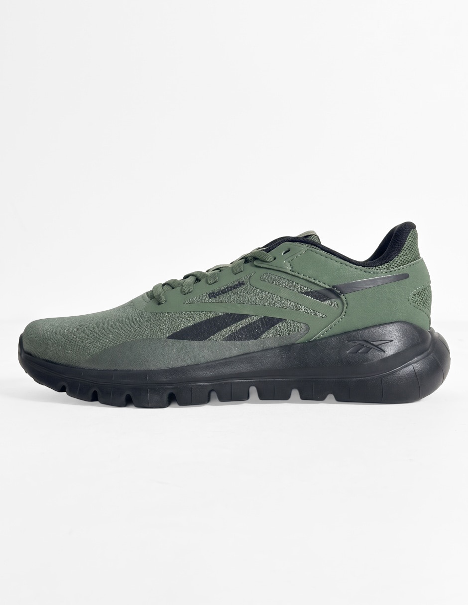Tenis split flex de hombre Tenis split flex de hombre