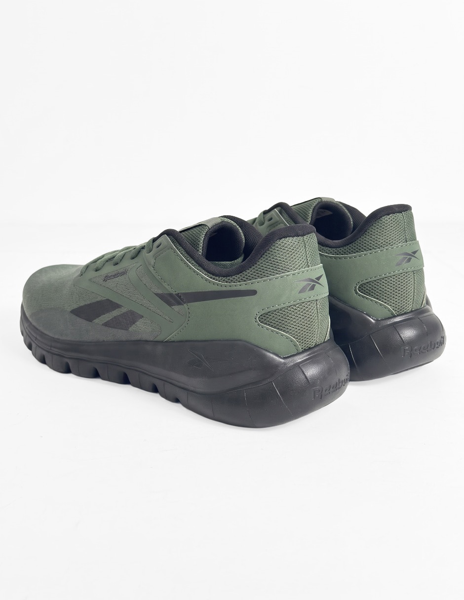 Tenis split flex de hombre 2