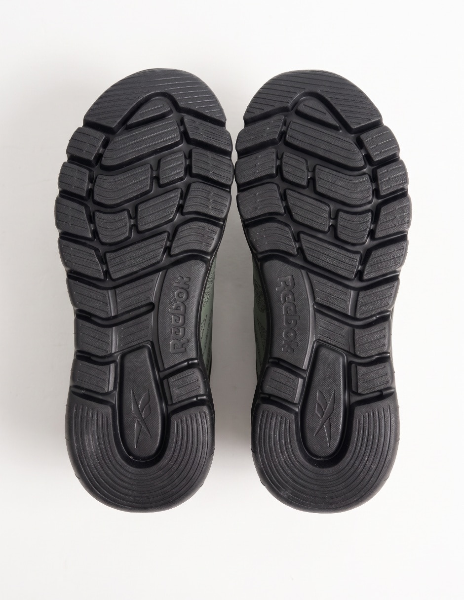 Tenis split flex de hombre 4