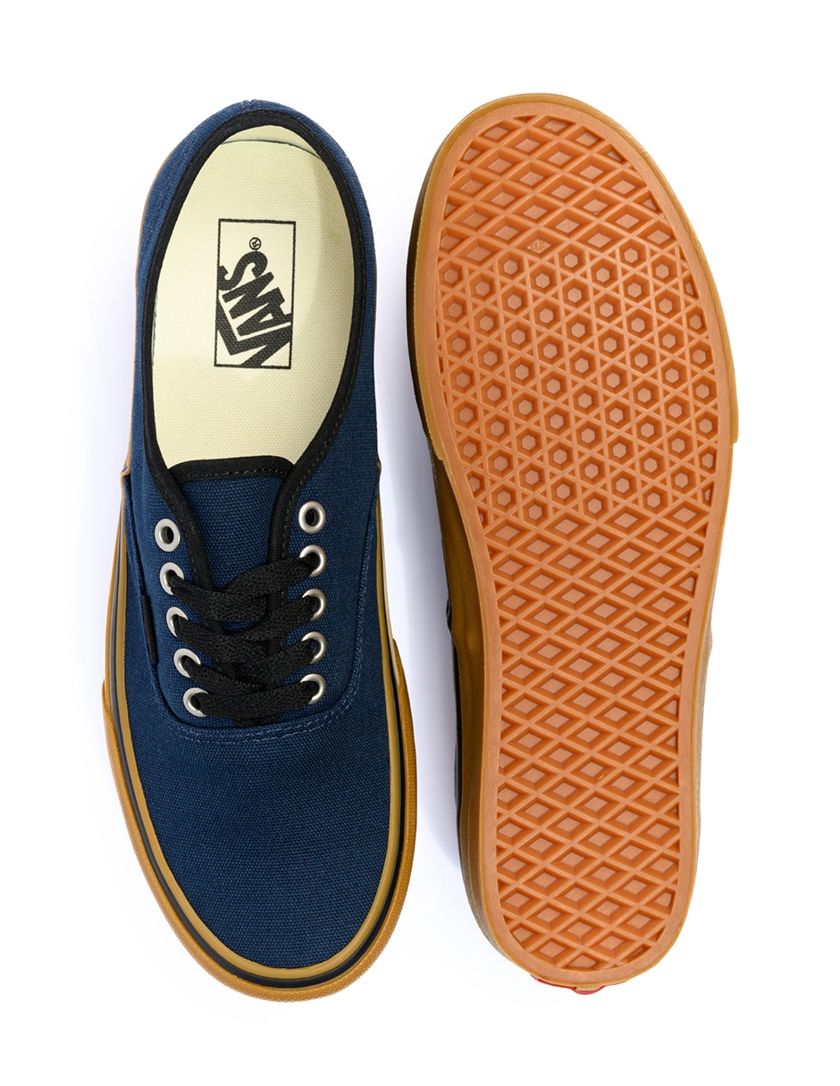 Tenis Authentic para hombre 5