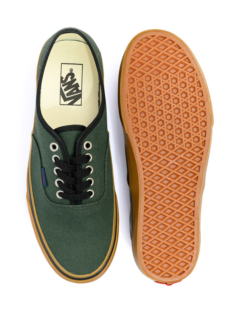 Tenis Authentic para hombre 6