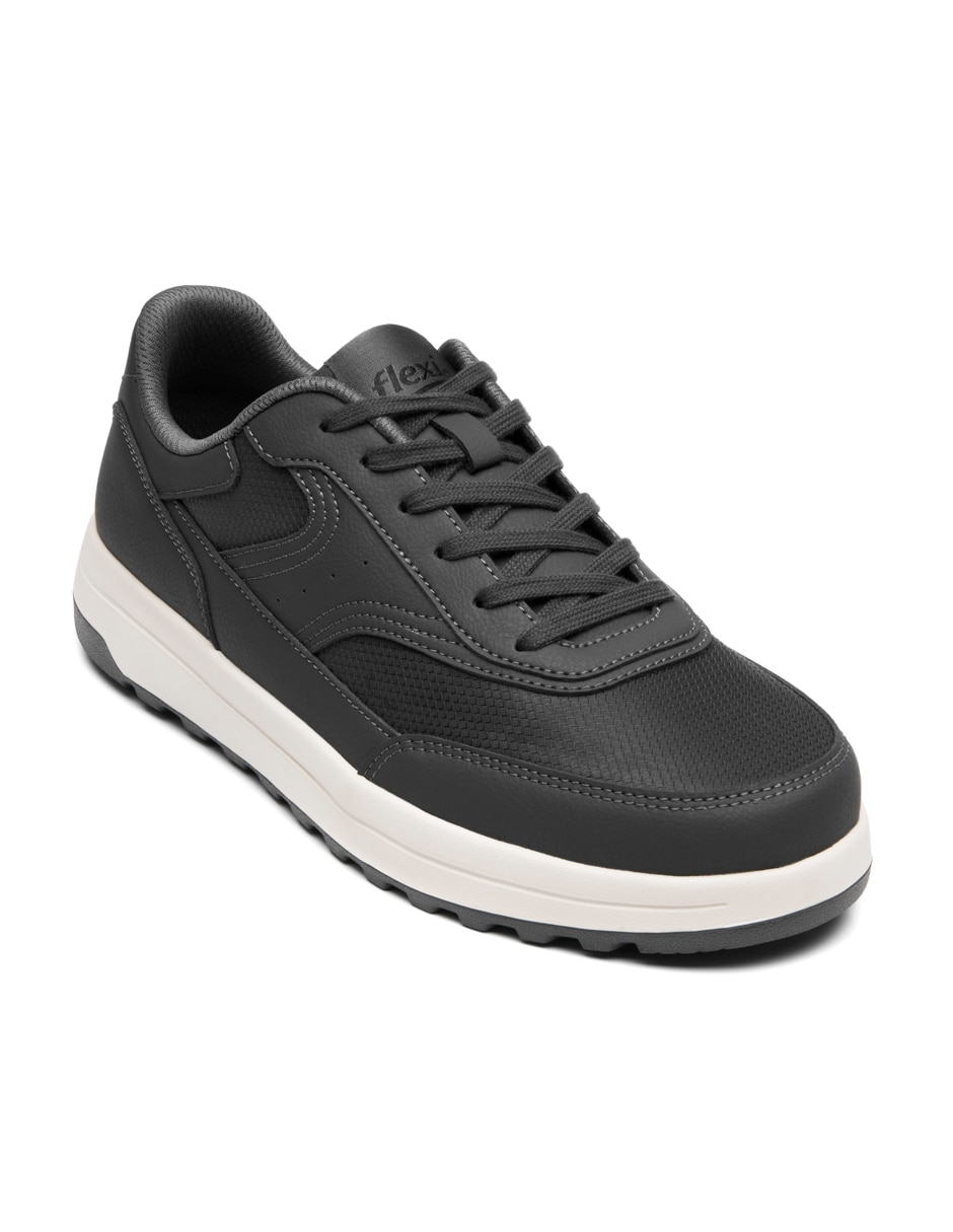 Gris oxford 2