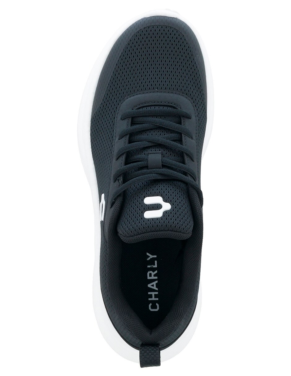 Tenis de hombre para correr 5