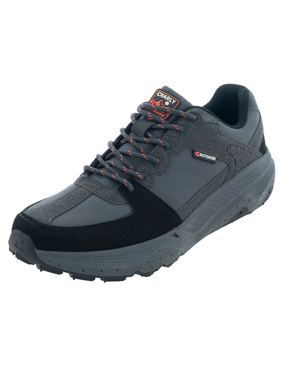 Tenis de hombre para campismo Tenis de hombre para campismo
