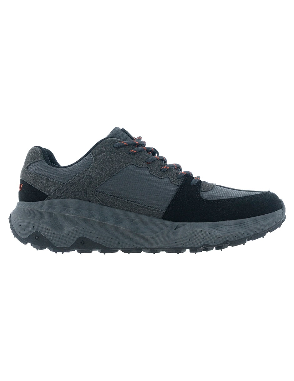Tenis de hombre para campismo 2