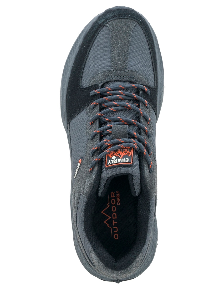 Tenis de hombre para campismo 3