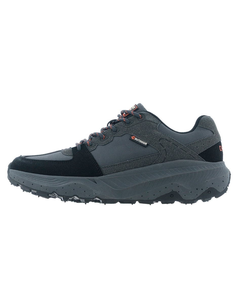 Tenis de hombre para campismo 4