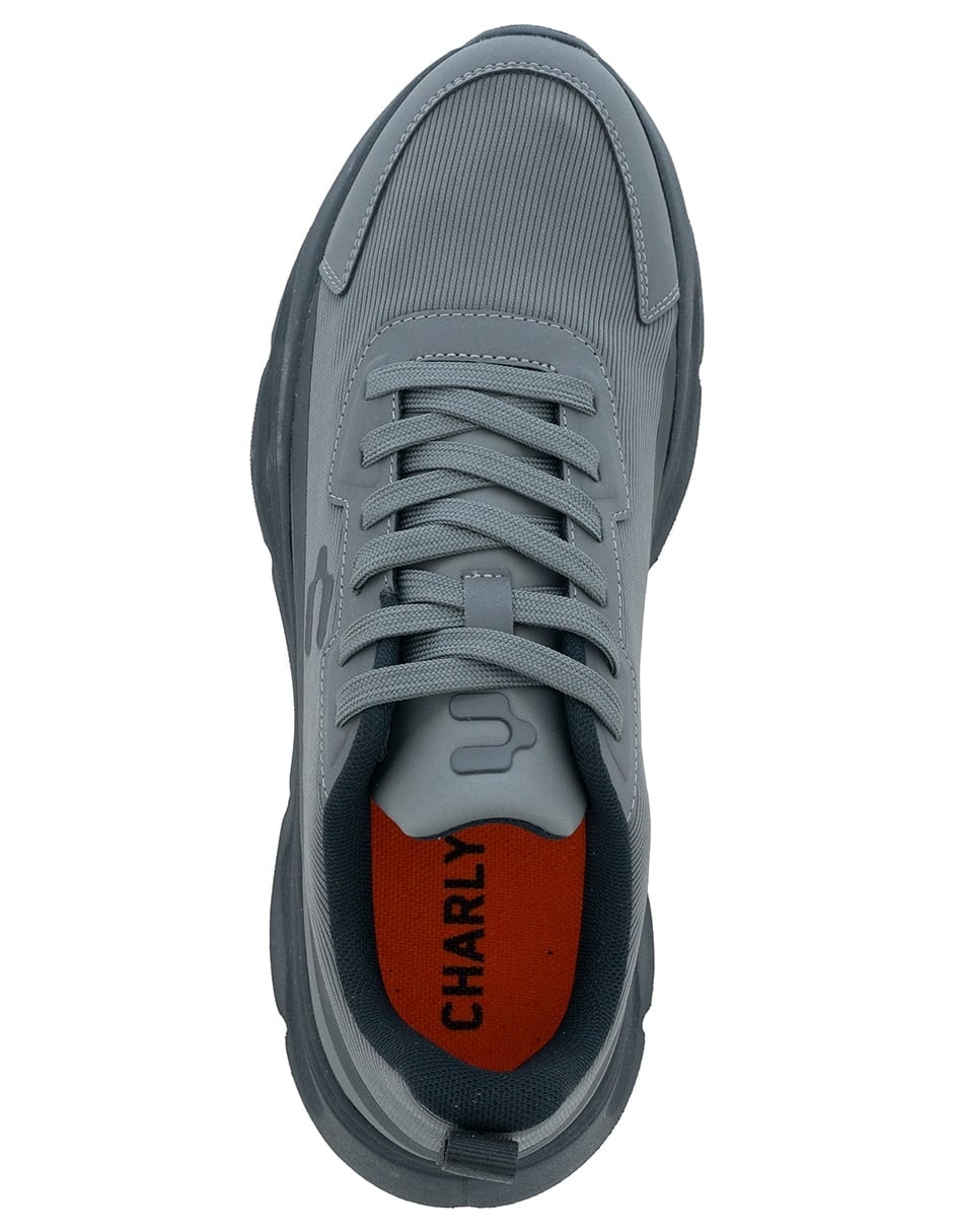 Tenis de hombre para correr 5