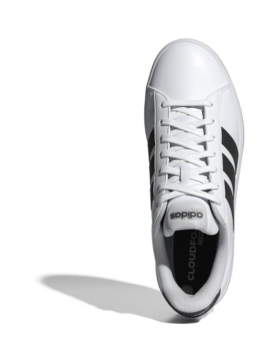 Tenis Grand Court 3.0 para hombre 2