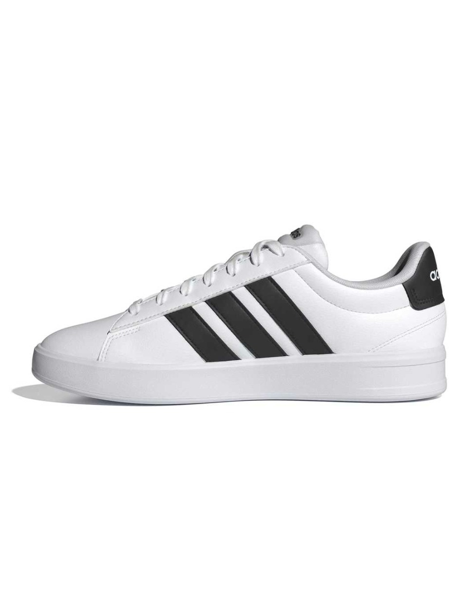 Tenis Grand Court 3.0 para hombre 5