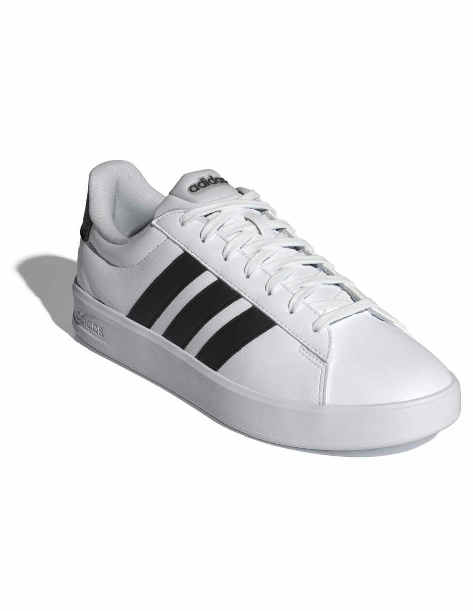 Tenis Grand Court 3.0 para hombre 9