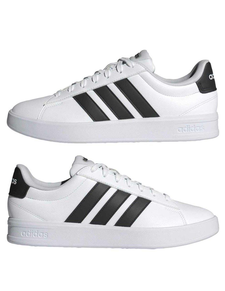Tenis Grand Court 3.0 para hombre 10