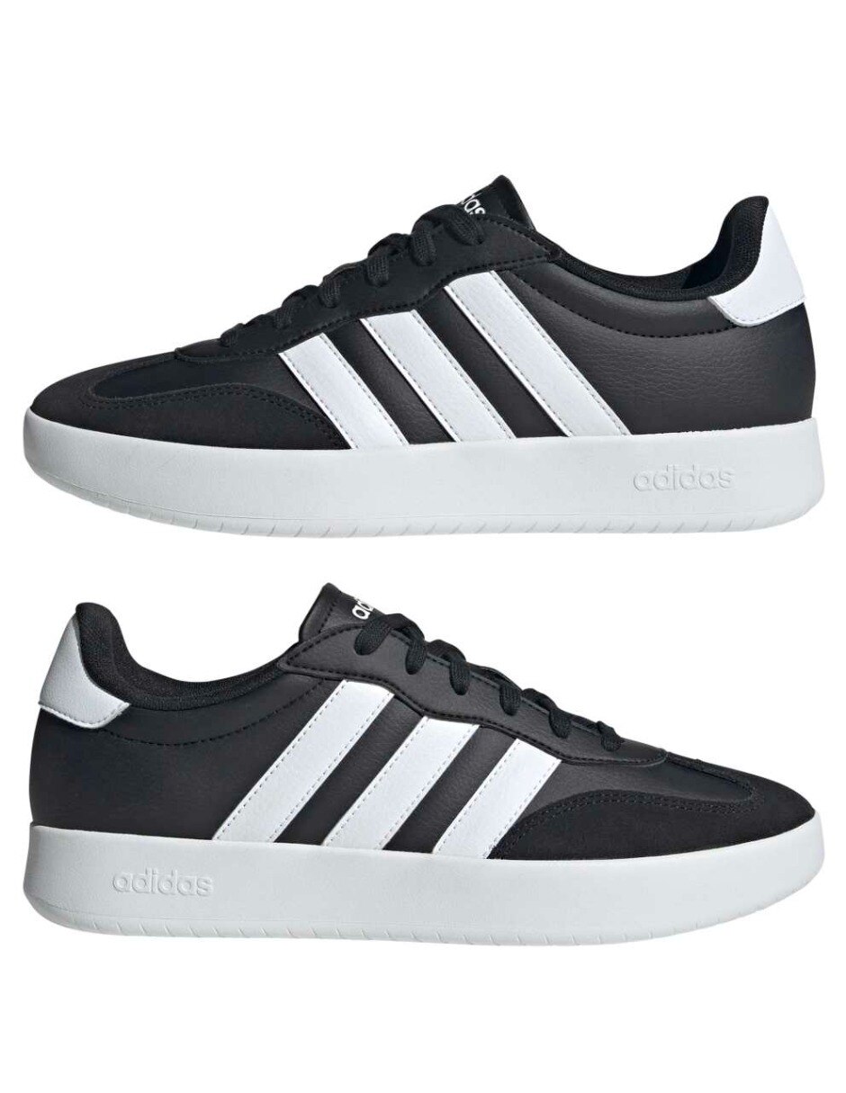 Tenis Barreda para hombre 10