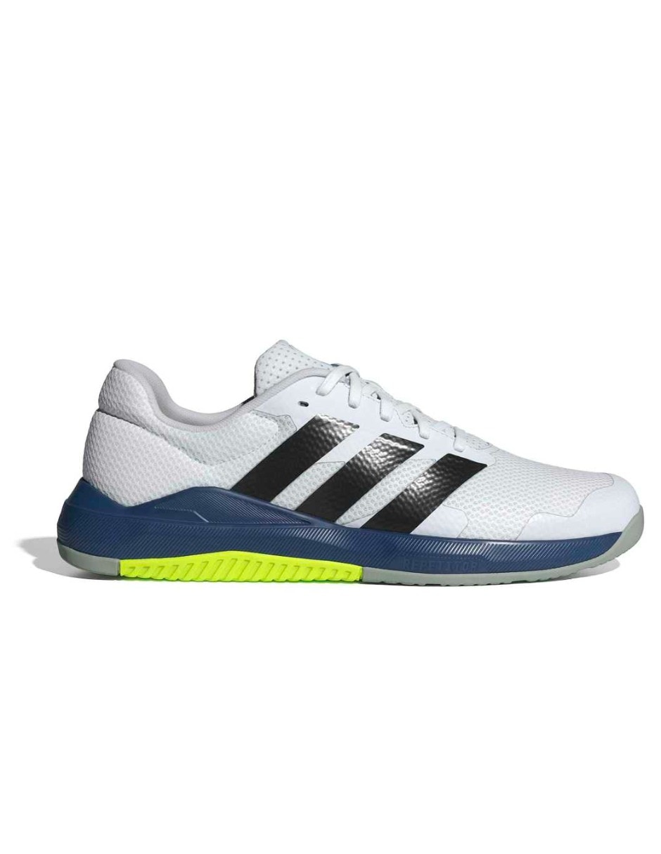 Tenis Dropset Base Trainer M para hombre 2