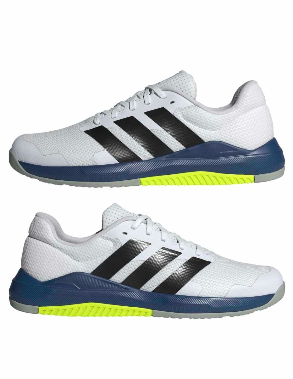 Tenis Dropset Base Trainer M para hombre 10