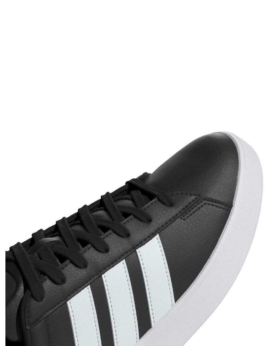 Tenis Grand Court 3.0 para hombre 8