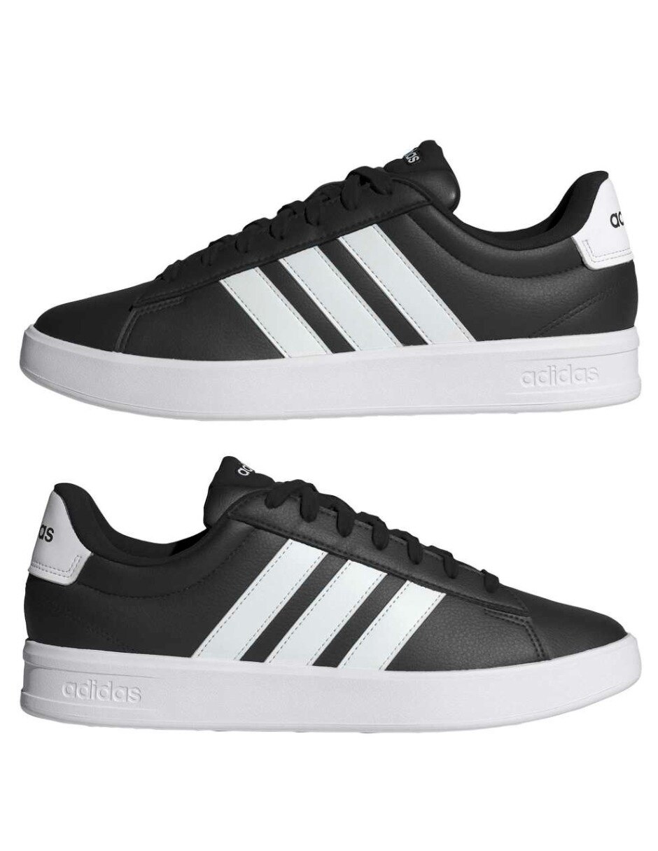 Tenis Grand Court 3.0 para hombre 10