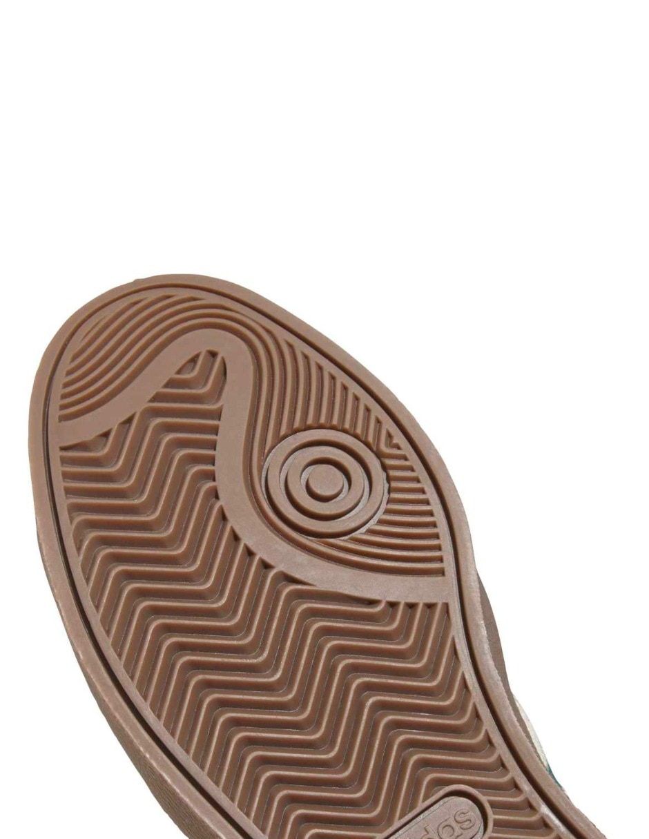 Tenis Jump Hook Low para hombre 6