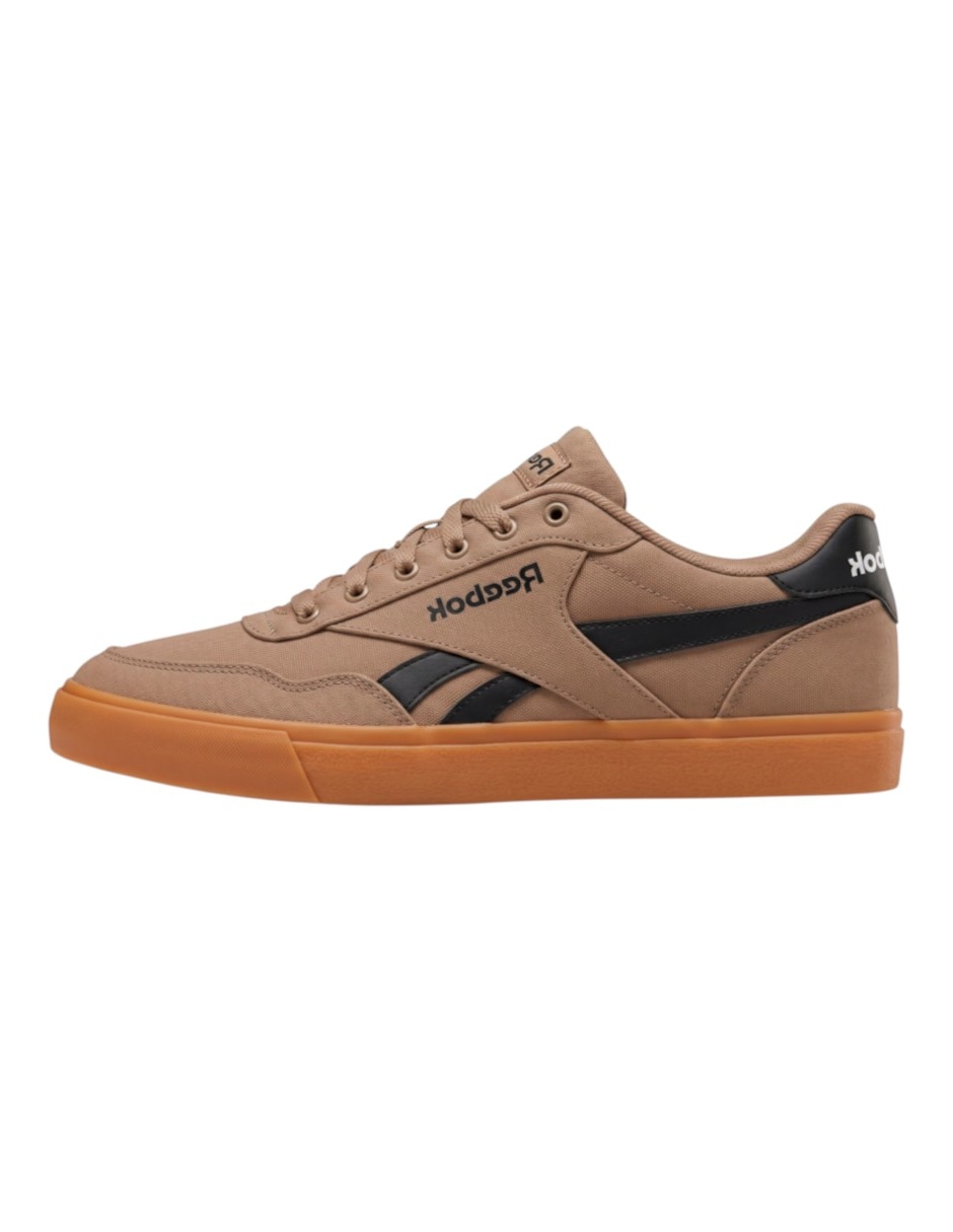 Tenis de piel(si aplica) COURT ADVANCE para hombre Tenis de piel(si aplica) COURT ADVANCE para hombre