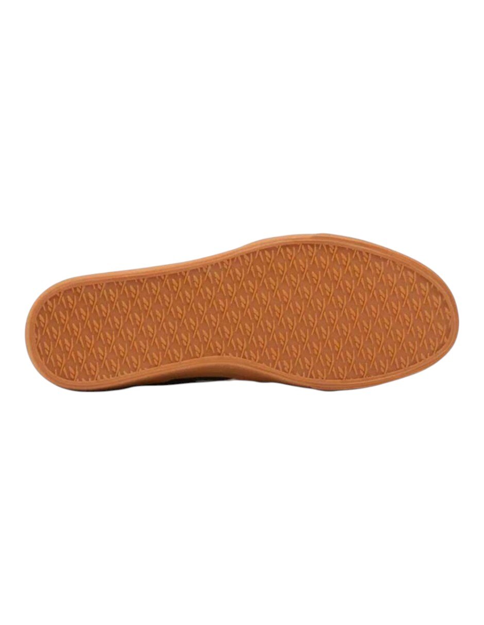 Tenis de piel(si aplica) COURT ADVANCE para hombre 2
